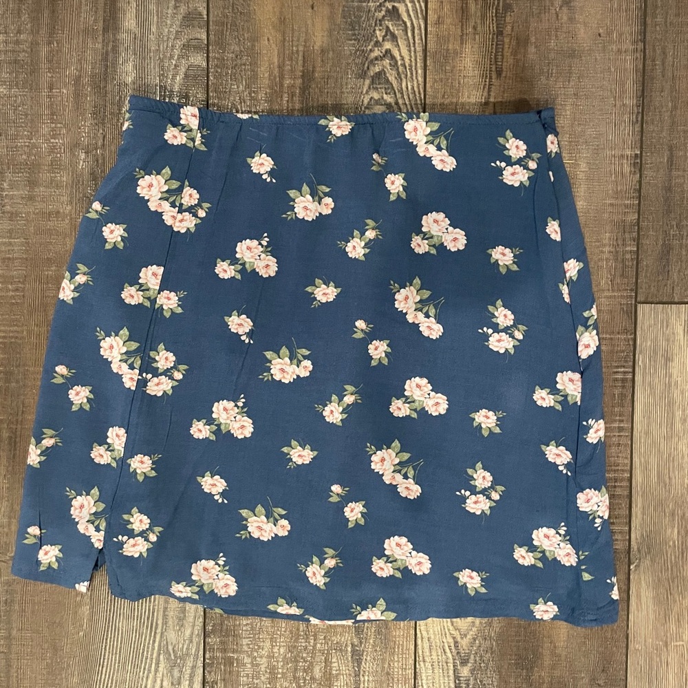 America Eagle skirt size 5
